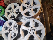 cerchi in lega golf 4