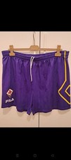 Pantaloncino fiorentina 96 - pantaloncino,