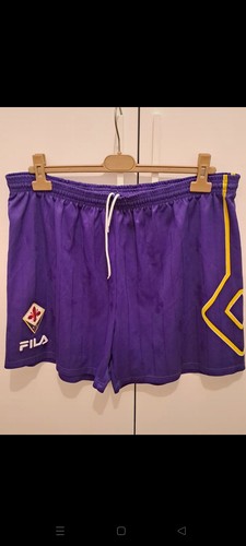 Pantaloncino fiorentina 96 - pantaloncino,
