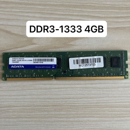 Modulo ram memoria - di, desktop
