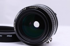 [Quasi come nuovo] Nikon Ai