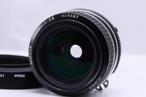 Quasi come nuovo nikon - [quasi, ai