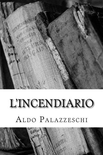 			L'Incendiario.by