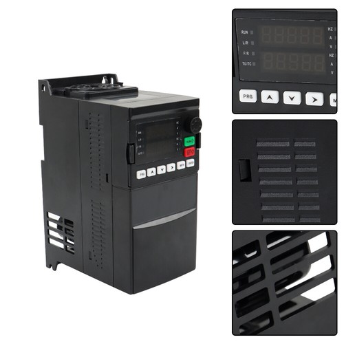 Inverter vfd 2hp - vfd, 220v