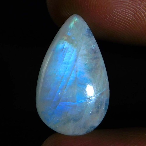 Pietra di luna - 10,40, ct.