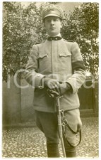 1920 ca REGIO ESERCITO Soldato