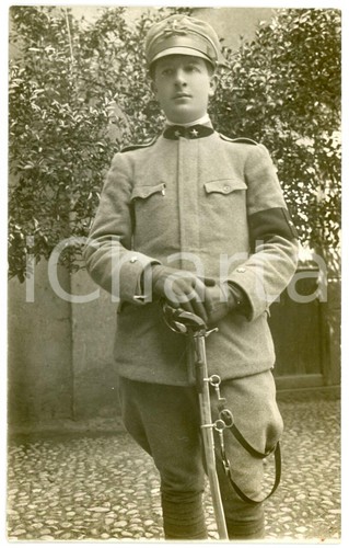1920 regio esercito soldato - regio,