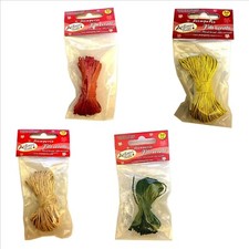 cordoncino filo in cotone