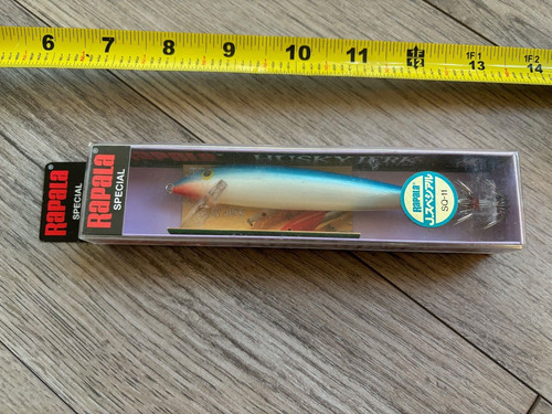 Nuovo rapala squid - rapala, sq-11