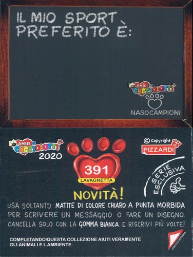 Figurina sticker originale - figurina,