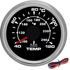 Termometro temperatura acqua