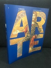 Arte grande storia - arte-la,