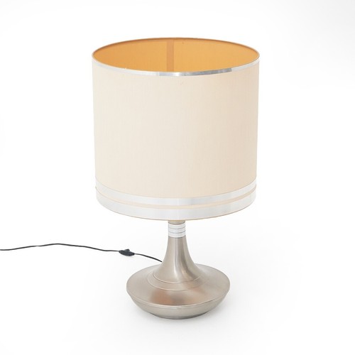 Lampada tavolo metallo - tavolo,