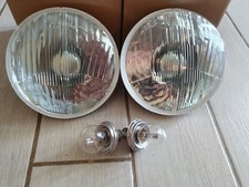 FIAT 600 D 750 FANALONA COPPIA