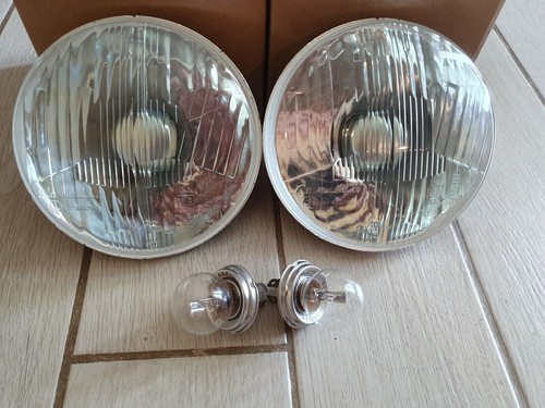 Fiat 600 750 fanalona coppia - d,