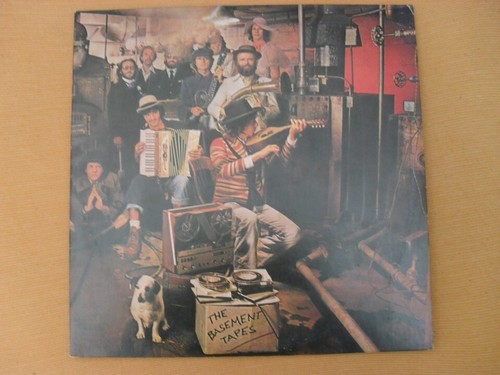 Bob dylan the band - bob,