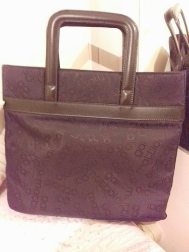 Borsa mano gai mattiolo in - a,