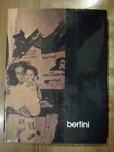 Gianni bertini memoria del - bertini,