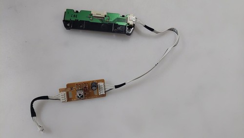 Scheda bn41 01103a x tv - ir,