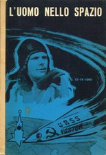 L'uomo nello spazio