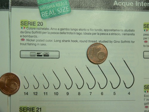 Ami tubertini serie 20 - 25,