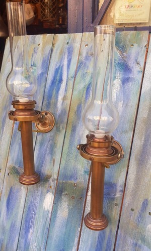 Coppia lampade basculanti - coppia,