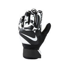 NIKE MATCH GOALIE GLOVE JR GUANTI DA PORTIERE PER BAMBINI black