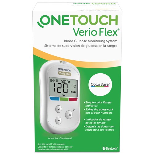 One touch verio flex - touch,