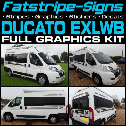 Adatto fiat ducato - adatto, a