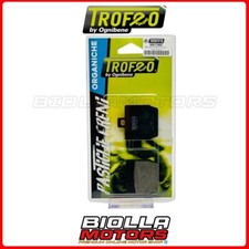 43017400 PASTIGLIE FRENO