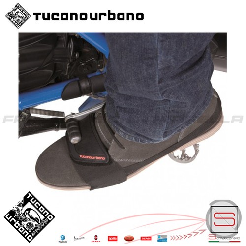 Fascetta salvascarpe proteggi - fascetta,