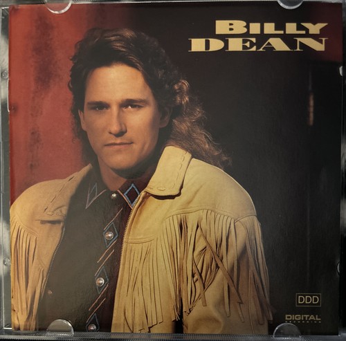 Billy dean - dean, by
