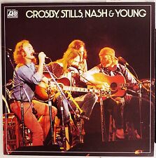 CROSBY STILLS NASH & YOUNG