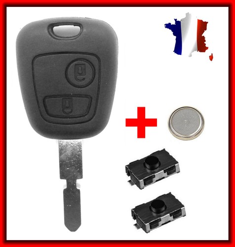 Coque plip clé - coque,