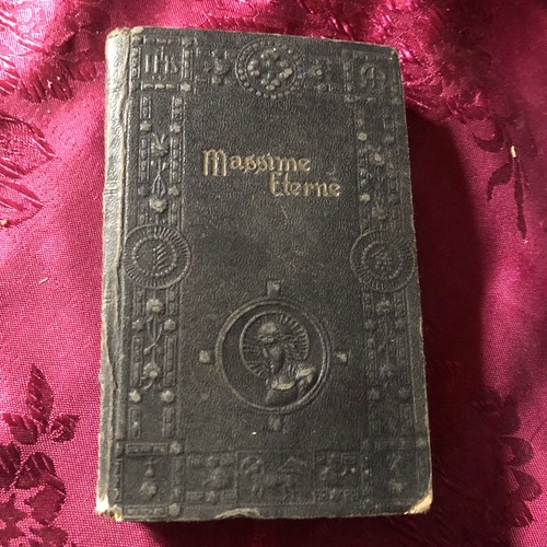 Libro religioso preghiere - di,
