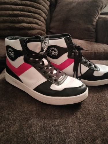 Sneakers alte pony city - sneakers,