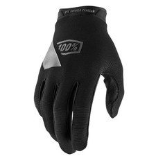 Guanti MTB 100% Ridecamp Nero