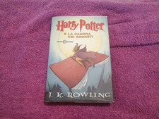 Harry Potter e la camera dei