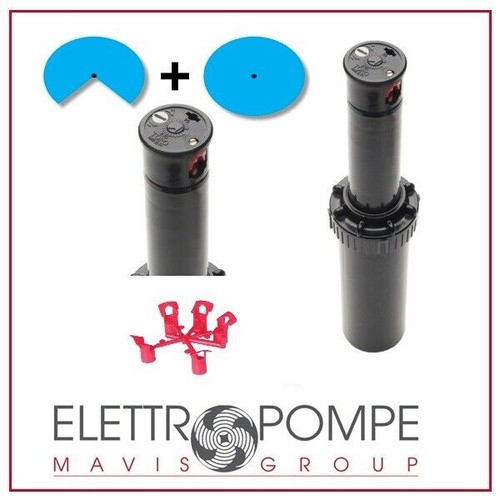 Toro mini irrigatore - -,