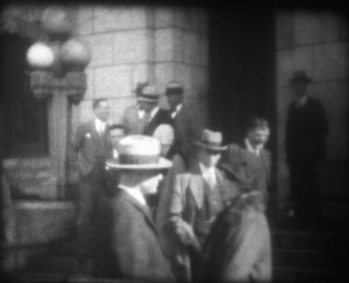 1930s new york - new, silent