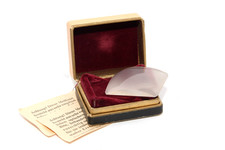 IHAGEE Lente di Fresnell x