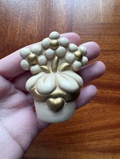 THUN Vaso Di Fiori Margherite