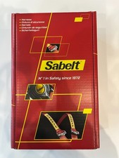 Sabelt 6 Point Racing Harness