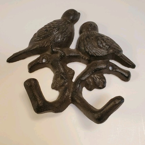 Ganci parete per - ganci, uccellini