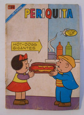 US/Cómic E. Novaro MINI