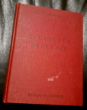 REGINETTA DEGLI SCI - Betty Cavanna - Baldini e Castoldi - 1960 Melagrana 43