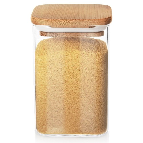 Contenitore vetro borosilicato - contenitore,