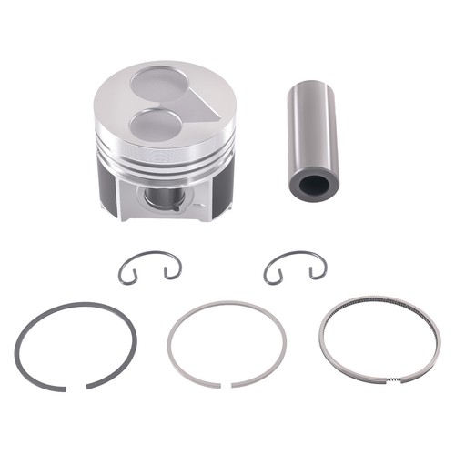 Kit pistone motore per - , kubota