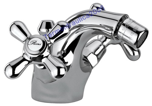 Rubinetto miscelatore per