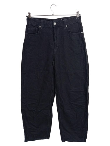 Denim jeans donna neri - donna,